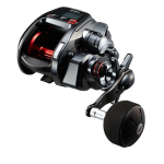 SHIMANO elektrinė ritė 17 Vaidina 800 De&scaron;inė rankena visi&scaron;kai Fukase gray