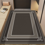 Įėjimo kilimėliai Įėjimo durų kilimėliai Koridoriaus kilimėliai Studijų kilimėliai Paprasti ir skalbiami ma&scaron;inoje Virtuvės kilimai 100*120cm