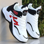 Prekiniai krep&scaron;inio batai vyrams auk&scaron;takulniai lauko sportiniai batai amortizuojantys hombre atleti&scaron;ki vyri&scaron;ki vaik&scaron;čiojimo batai sportbačiai zapatillas raudoni 38