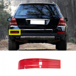 Kairysis galinio buferio at&scaron;vaitas skirtas Mercedes Benz GL320 GL450 GL550 2007 08 09