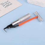 Automobilio priekinio stiklo nuėmimo įrankis lango stiklo sandariklis, gumos nuėmimo peilis, rankinis, automatinis priekinio stiklo i&scaron;pjovimas