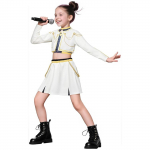 Tiesioginis Cosplay Serveris Filmams, Anime ir Žaidimams 150 antikinės baltos spalvos