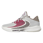 Nike Zoom Freak 4 EP Kolossaio Vyri&scaron;ki sportbačiai Kreminiai &Scaron;viesiai kauliniai Buriniai DJ6148-002 44
