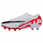 Nike Zoom Mercurial Vapor 15 Elite AG Pro Ready Pack Vyri&scaron;ki sportbačiai Balti Ry&scaron;kiai raudoni Juodi DJ5167-600 39