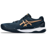 ASICS Gel Resolution 9 French Blue Vyri&scaron;ki sportbačiai Pure-Gold 1041A468-960 42