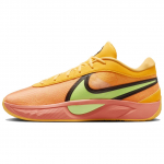 Nike Giannis Freak 6 EP Fright Night Unisex sportbačiai Oranžiniai &Scaron;viesiai-Laukinis-Mėlynas Veiksmo Žalias FJ7807-601 44.5 beige