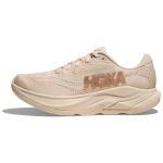 HOKA Rincon 4 Vanilla Birch Moteri&scaron;ki sportbačiai Kreminiai 1155131-VCH 38 beige