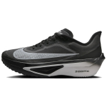 Nike Zoom Fly 6 Juodi Dūminiai Pilki Laisvalaikio Sportbačiai FN8454-001 43 juoda pilka spalva