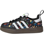 Disney x adidas AdiFOM Samba 360 C Zootopia Vaikų sportbačiai Juodi Core-Black Debesėlių baltumo JP8626 31