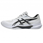 Asics Gel-Tactic 13 Tinklelis Patogūs Universalūs Paprasto Stiliaus Žemi Sportiniai Batai Vyri&scaron;ki Kedai Balti 1071A114-100 39.5