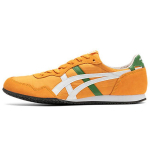 Onitsuka Tiger Serrano Citrus White Unisex Sportbačiai Geltoni 1183B400-800 36