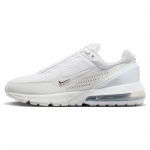 Nike Air Max Pulse Balti sportbačiai Laisvalaikio batai DR0453-101 38.5 balta