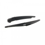 Galinis valytuvo &scaron;epetėlis ir svirtis Mercedes C-class S204 2009-2014 A2048200744