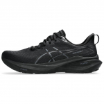 ASICS GT 2000 13 Juodi sportbačiai 1011B861-002 46 juoda