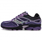 Saucony Pro Grid Omni All in 9 Bėgimo bateliai Vyri&scaron;ki Violetiniai Saucony S70934-1 37 violetinė