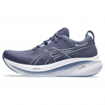 ASICS Gel Nimbus 26 Thunder Blue Denim Blue sportbačiai 1011B794-403 43.5