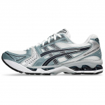 ASICS Gel Kayano 14 Balti Fjord Grey sportbačiai 1203A537-106 39.5 gray