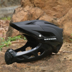 RACEWORK dviračių &scaron;almas, dviračių sportas Specializuotas viso veido kalnų plento dviračių sportinė kepurė vyrams, lengvas dydis 58-62 cm