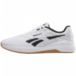 Reebok Nano X5 'White Black Gum' sportbačiai 100209365 40.5