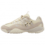 Saucony Surge Spikes 80S Universalūs Patogūs Madingi Treniruočių Miesto Kelionėms Bėgimo Bateliai Moteri&scaron;ki bėgimo bateliai Pilki S79087-2 36