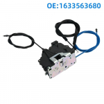 1633563680 De&scaron;inės pusės stumdomųjų durų spyna Jumper II 2006-2023 Fiat Ducato 2006-2019 Peugeot Boxer 2006-2023