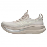 ASICS GEL NIMBUS 28 Amortizuojantys Kvėpuojantys Žemi Bėgimo Bateliai Moteri&scaron;ki 1012B899-250 37.5