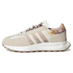 Adidas Retropy E5 'Off White Wonder Taupe Splatter' IG5978 38⅔