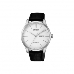 CITIZEN Classic Mechaninis Automatinis Mechaninis Ciferblatas Vyri&scaron;ki Laikrodžiai Baltas Ciferblatas NH8350-08BB White Dial