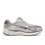 Nike Air Zoom Vomero 5 'Chrome Platinum Violet' Moteri&scaron;ki Pilki Sidabriniai Bėgimo Sportbačiai HV6417-001 EU&nbsp;36.5