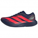 Adidas Adizero Evo Sl Patogūs Lengvi Bėgimo Batai Moteri&scaron;ki sportbačiai Tamsiai Mėlyni KI9159 36⅔