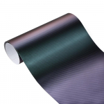 30*100cm Chameleonas 3D Anglies Pluo&scaron;to Vinilo Plėvelės Lipdukai ir Decalai Automobilio Kėbulo Dekoravimas Individualūs Priedai Automobilio Interjerui 30x100cm