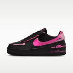 Nike Air Force 1 Low Shadow Juoda Rožinė Spell (Moteri&scaron;kas) 36.5