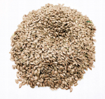 Linų Sėklos 10 Kg 100% Natūralios