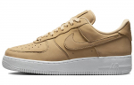 Nike Air Force 1 Low Premium Vachetta Tan Moteri&scaron;ki DR9503-201 38