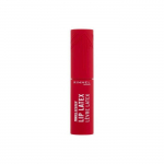 Lūpų dažai - Rimmel London - Thrill Seeker - 6ml - 350 Spicy - Blizgūs
