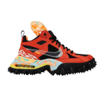 Nike Air Terra Forma Off-White Mantra Orange 38.5 red