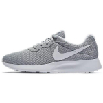 Nike Tanjun Pilki Vilko spalvos Moteri&scaron;ki 812655-010 35.5