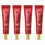 Deoproce balinamasis ir nuo rauk&scaron;lių granatų paakių kremas 40ml 1vnt/2vnt/3vnt/4vnt 4Pcs