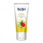 Apsauginis kremas nuo saulės SPF 30 (60 ml), Apsauginis kremas nuo saulės, Sri Sri Tattva 5.125