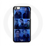 Coque pour Iphone 5 BTS Proof Yet To Come Le nouvel album 2022 Affiche