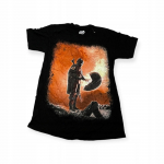Koszulka T-shirt męski okrągły dekolt SPENCER'S Star Wars S