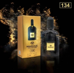 Parfum Arabian Collection-134 for women- Unisex 25 ml
