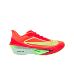 Nike Zoom Fly 6 Ry&scaron;kiai raudonos Lime Blast vyri&scaron;ki sportbačiai Raudoni Mėtiniai-Putų Urvo-Violetiniai FN8454-601 47.5 red
