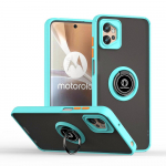 Dėklas, skirtas &bdquo;Motorola Moto G10 G20 G30 G31 G41 G42 G50 G51 g52 G60 G60s G71 G100 G200 FAST STYLUS PLAY FUSION PLUS POWER&ldquo; MOTO G 5G PLUS tamsiai žalia spalva
