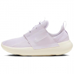 Nike E serijos AD Barely Grape Moteri&scaron;ki sportbačiai Violetiniai Balti &Scaron;velniai dramblio kaulo spalvos DV8405-500 35.5 white