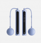 Xiaomi Mijia i&scaron;manioji &scaron;okinėjimo &scaron;okdynė 2 Skaitmeninis skaitiklis Reguliuojamas kalorijų skaičiavimas Sportas Fitness Pratimai Svorio metimas