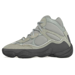 adidas Yeezy 500 High Mist Unisex sportbačiai pilki GY0393 38