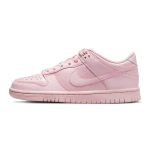 Nike Dunk Low SE GS Prism Pink Vaikams sportbačiai 921803-601 38 white