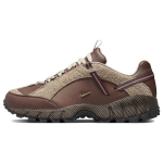 Nike Jacquemus x Air Humara LX Rudo spalvos Moteri&scaron;ki sportbačiai Rudo aukso DR0420-200 35.5
