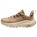 HOKA Kaha 2 Low GORE-TEX Shifting Sand Eggnog Unisex Sportbačiai Ruda 1130530-SSEG 42